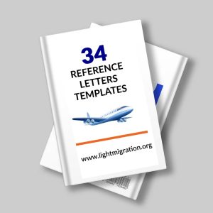 34 Reference Letters Templates
